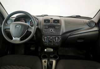 Фото LADA Granta I Рестайлинг с пробегом Фото LADA Granta I Рестайлинг с пробегом