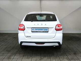 Фото LADA Granta I Рестайлинг с пробегом Фото LADA Granta I Рестайлинг с пробегом