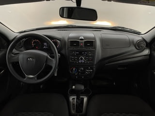 Фото LADA Granta I Рестайлинг с пробегом