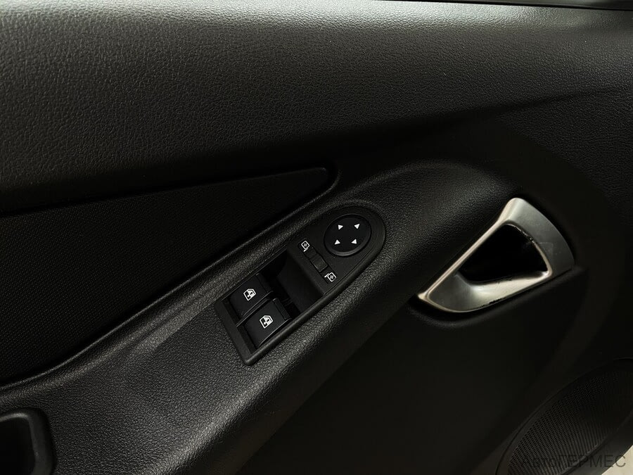 Фото LADA Granta I Рестайлинг с пробегом | №9