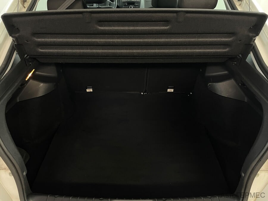 Фото LADA Granta I Рестайлинг с пробегом | №12