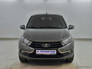 Фото LADA Granta I Рестайлинг с пробегом