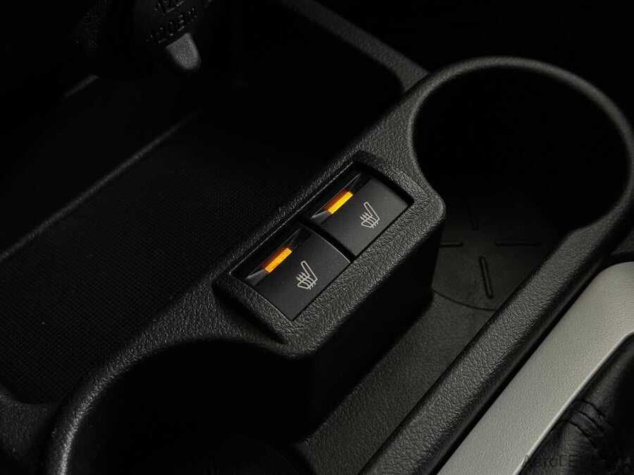 Фото LADA Granta I Рестайлинг с пробегом | №8