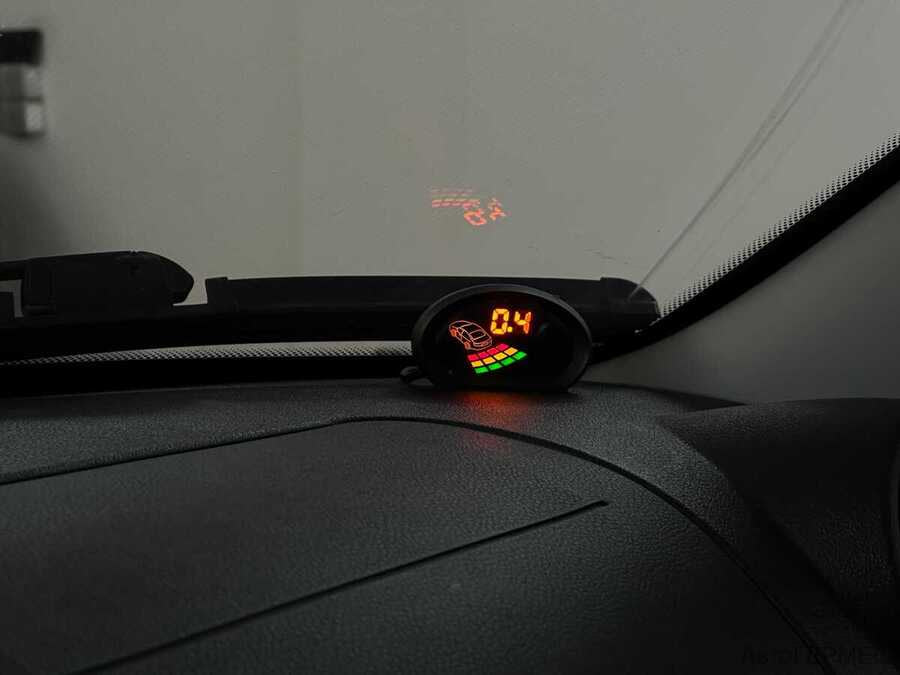 Фото LADA Granta I Рестайлинг с пробегом | №9