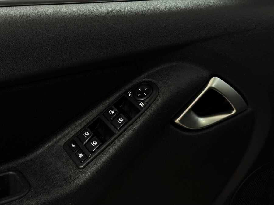 Фото LADA Granta I Рестайлинг с пробегом | №10