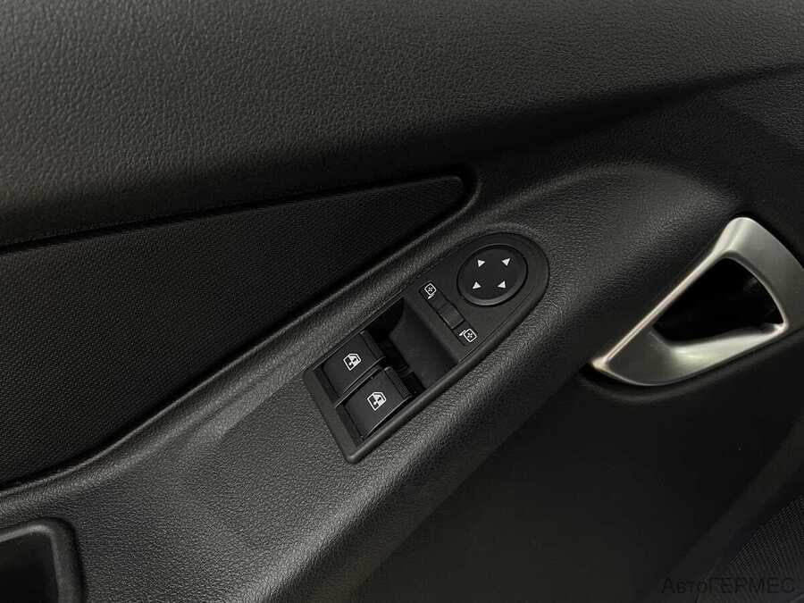 Фото LADA Granta I Рестайлинг с пробегом | №9