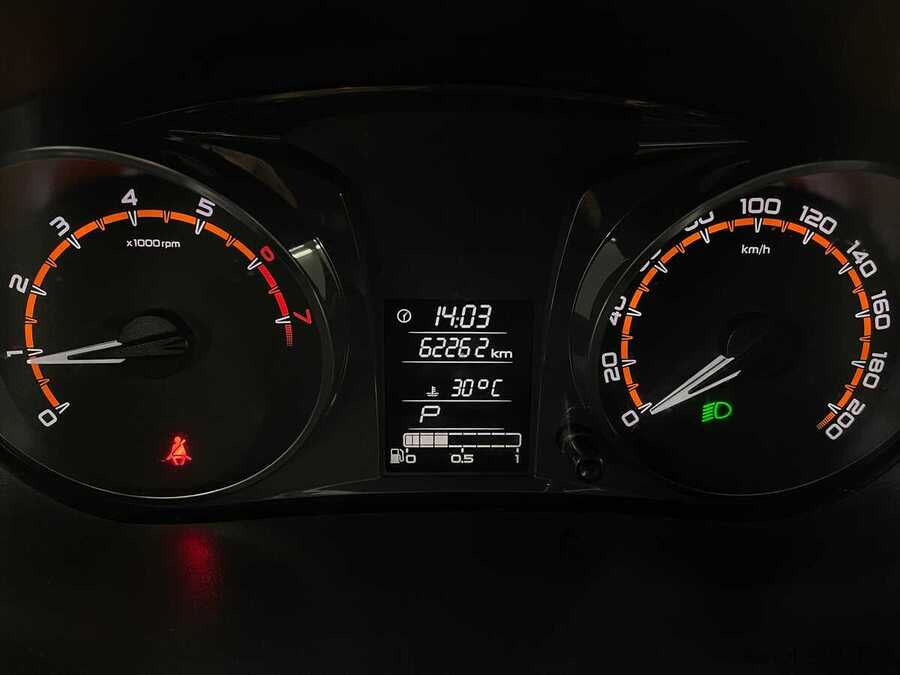 Фото LADA Granta I Рестайлинг с пробегом | №6