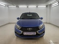 Фото LADA Granta I Рестайлинг с пробегом | №2