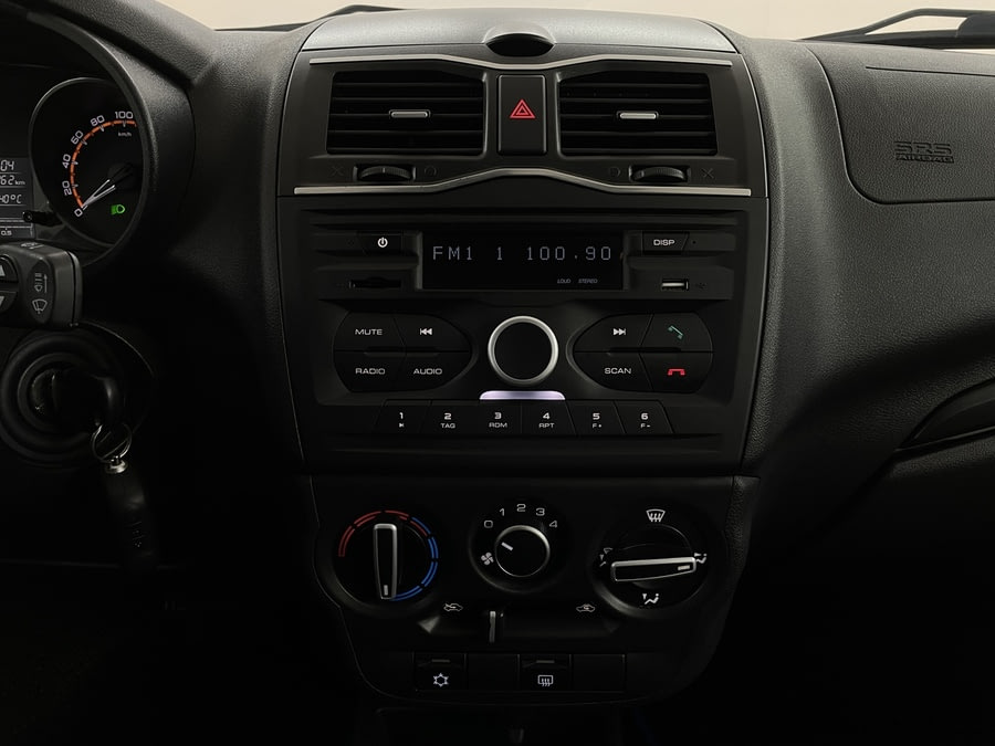 Фото LADA Granta I Рестайлинг с пробегом | №7