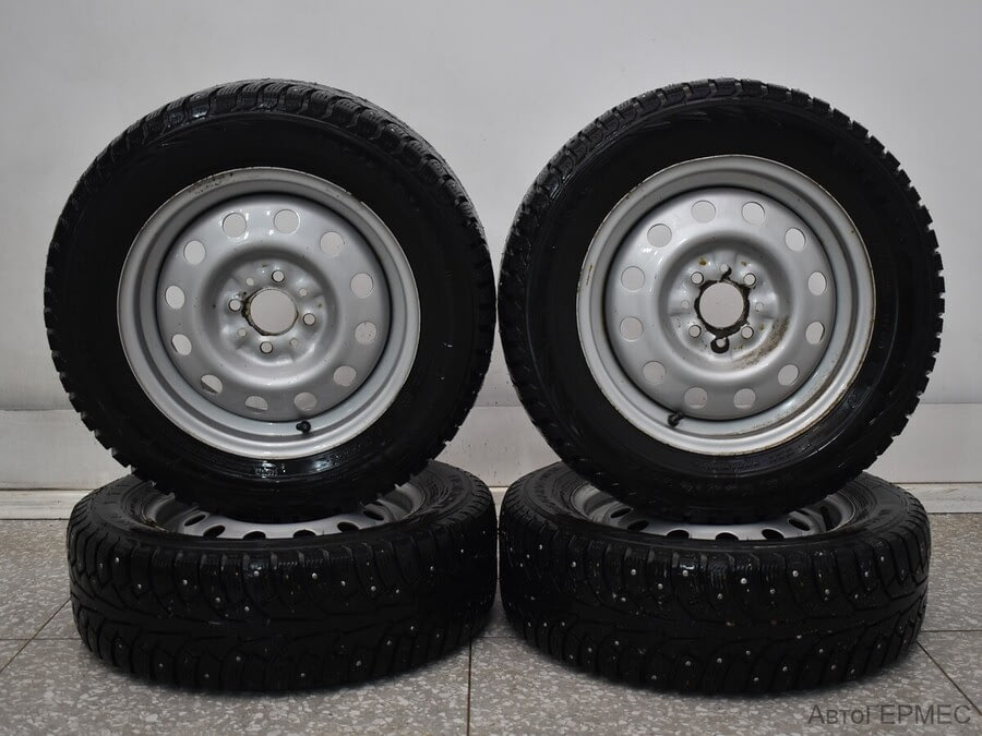 Фото LADA Granta I Рестайлинг с пробегом | №16