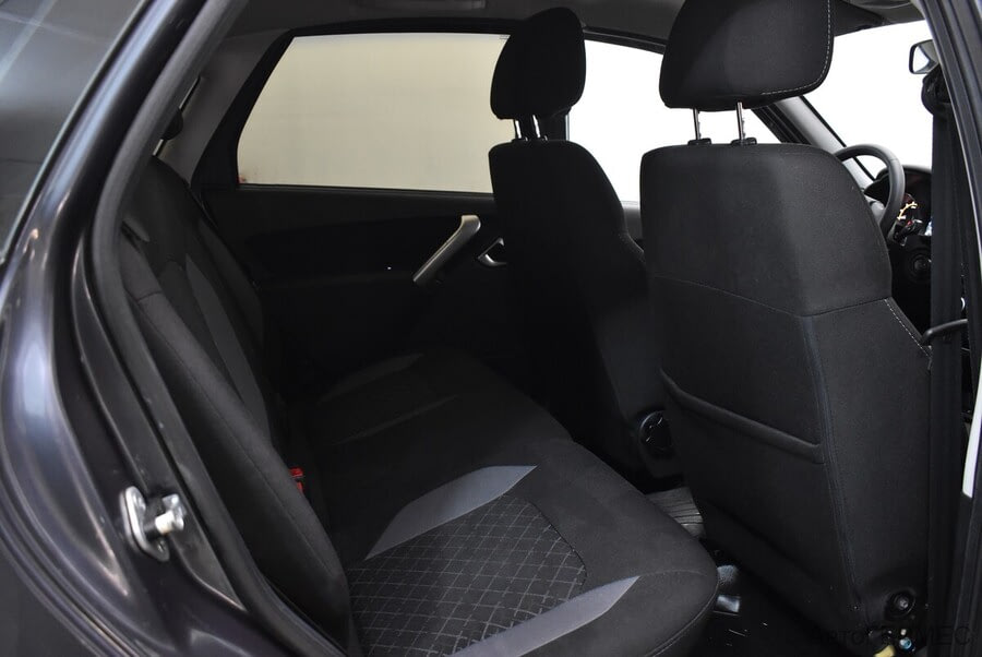 Фото LADA Granta I Рестайлинг с пробегом | №12