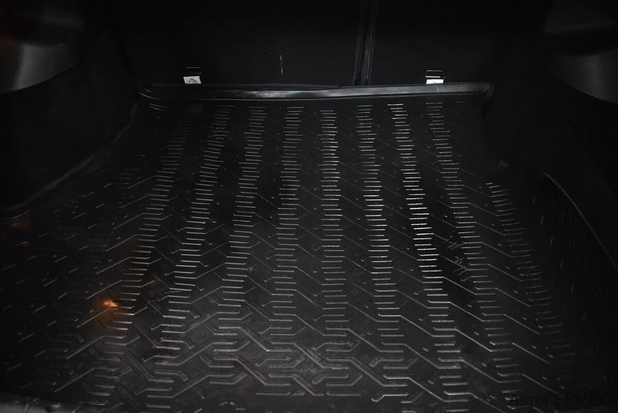 Фото LADA Granta I Рестайлинг с пробегом | №13