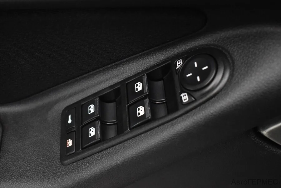 Фото LADA Granta I Рестайлинг с пробегом | №10