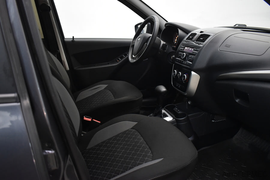 Фото LADA Granta I Рестайлинг с пробегом | №11