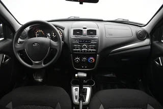 Фото LADA Granta I Рестайлинг с пробегом