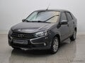 Фото LADA Granta I Рестайлинг с пробегом | №1