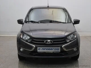 Фото LADA Granta I Рестайлинг с пробегом