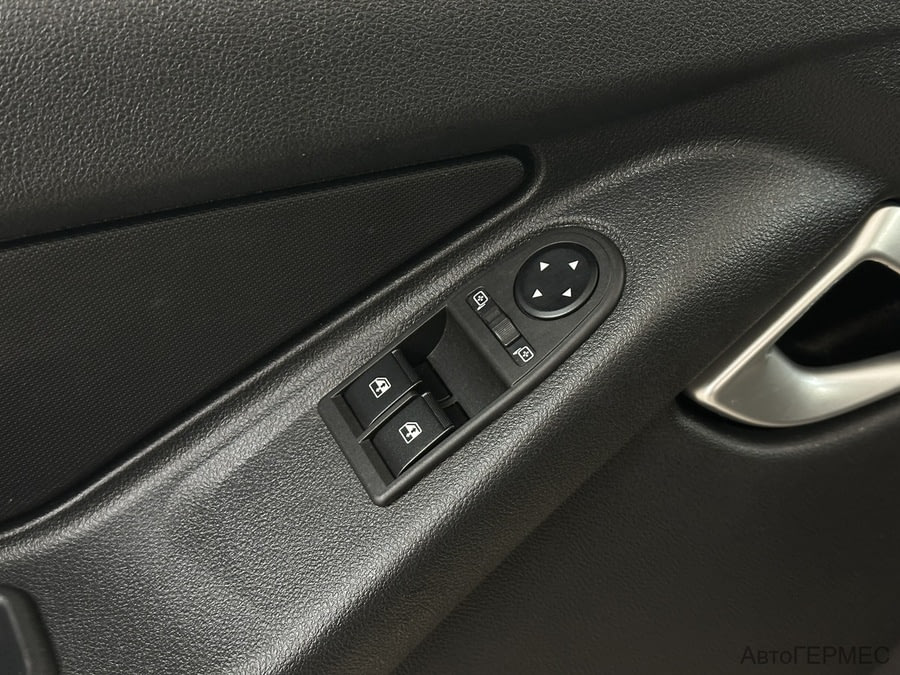 Фото LADA Granta I Рестайлинг с пробегом | №8