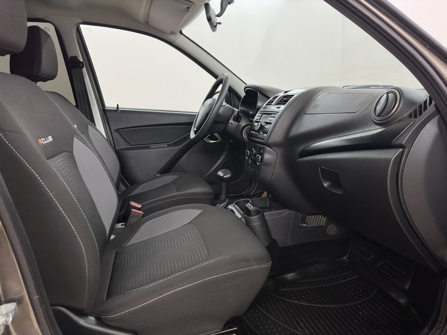 Фото LADA Granta I Рестайлинг с пробегом | №10