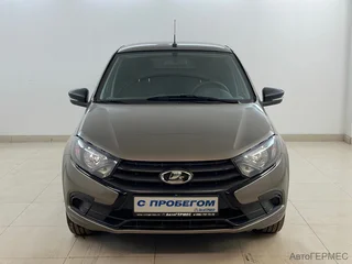 Фото LADA Granta I Рестайлинг с пробегом Фото LADA Granta I Рестайлинг с пробегом