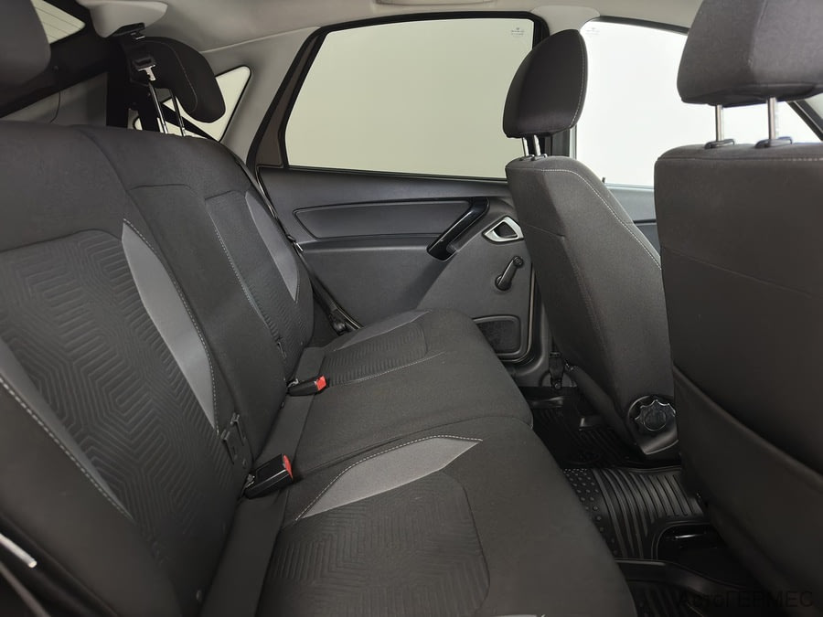 Фото LADA Granta I Рестайлинг с пробегом | №11