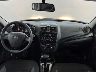 Фото LADA Granta I Рестайлинг с пробегом Фото LADA Granta I Рестайлинг с пробегом