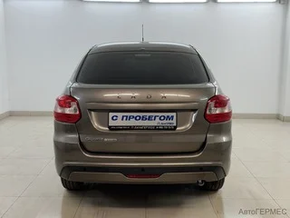 Фото LADA Granta I Рестайлинг с пробегом Фото LADA Granta I Рестайлинг с пробегом