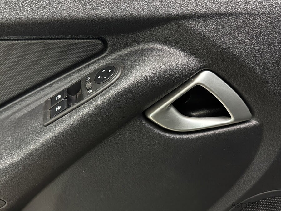 Фото LADA Granta I Рестайлинг с пробегом | №10 Фото LADA Granta I Рестайлинг с пробегом | №10