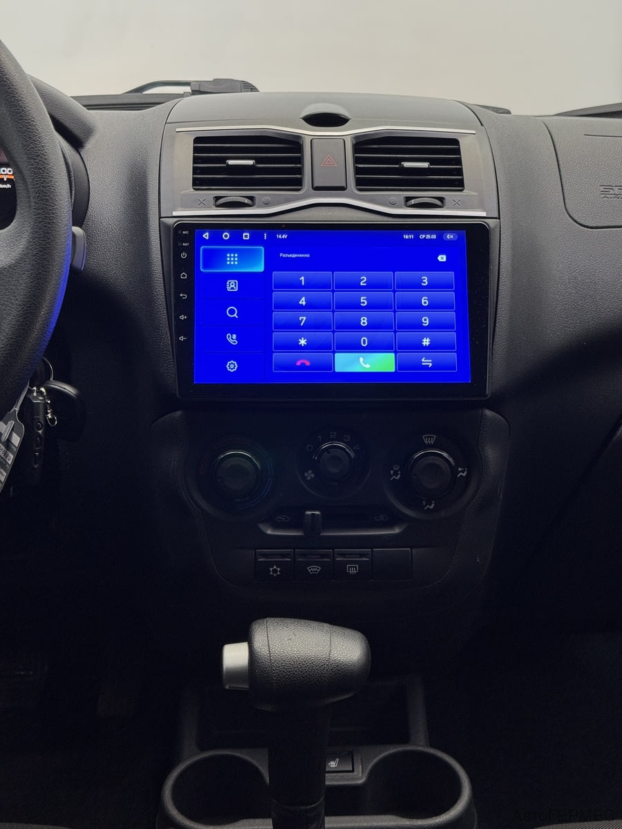 Фото LADA Granta I Рестайлинг с пробегом | №8 Фото LADA Granta I Рестайлинг с пробегом | №8