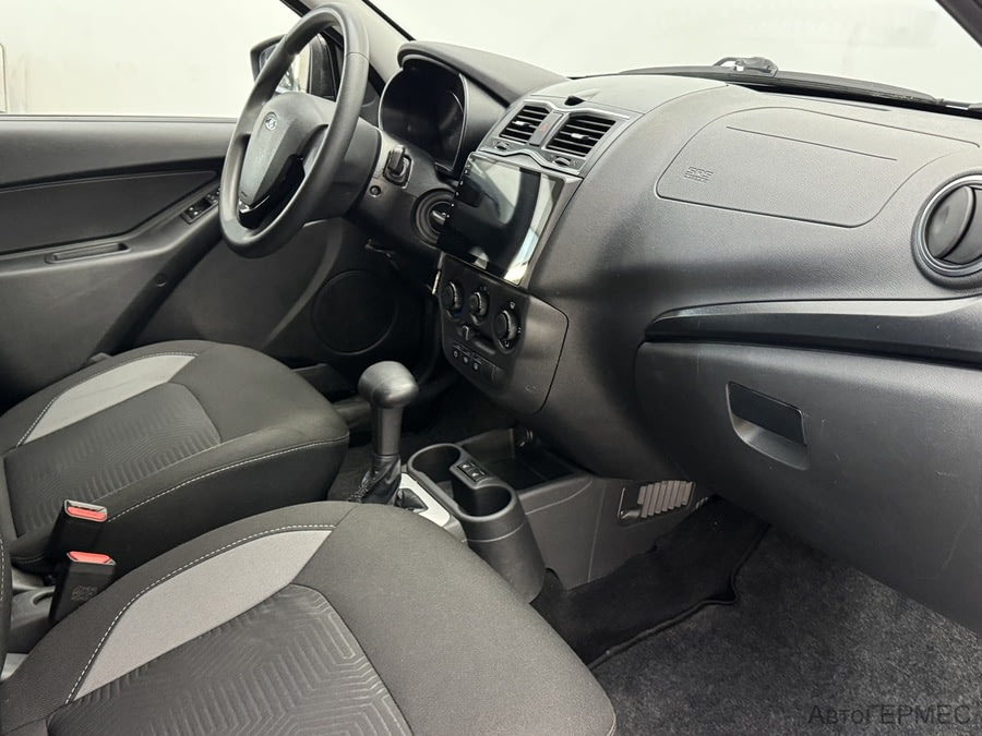 Фото LADA Granta I Рестайлинг с пробегом | №11 Фото LADA Granta I Рестайлинг с пробегом | №11