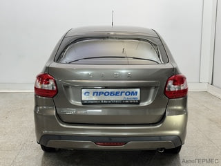 Фото LADA Granta I Рестайлинг с пробегом