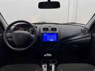 Фото LADA Granta I Рестайлинг с пробегом