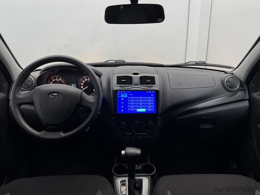 Фото LADA Granta I Рестайлинг с пробегом | №5 Фото LADA Granta I Рестайлинг с пробегом | №5