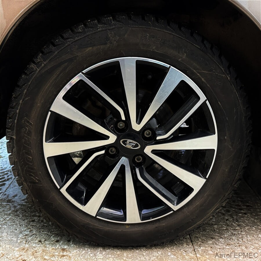 Фото LADA Granta I Рестайлинг с пробегом | №15 Фото LADA Granta I Рестайлинг с пробегом | №15