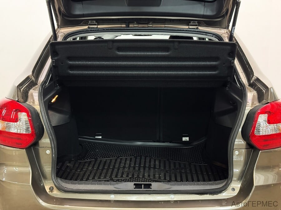 Фото LADA Granta I Рестайлинг с пробегом | №13 Фото LADA Granta I Рестайлинг с пробегом | №13