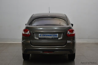 Фото LADA Granta I Рестайлинг с пробегом Фото LADA Granta I Рестайлинг с пробегом