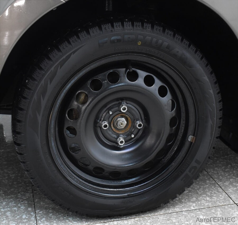 Фото LADA Granta I Рестайлинг с пробегом | №15