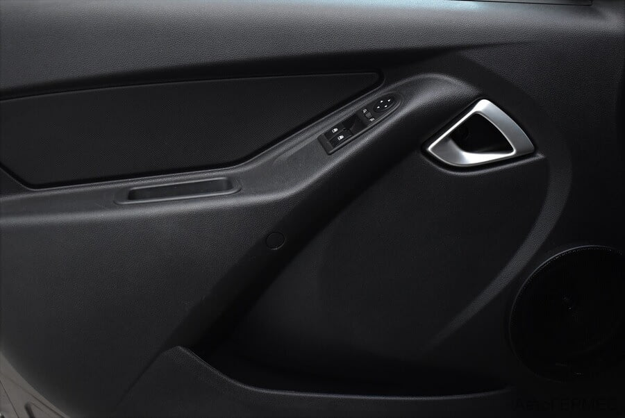 Фото LADA Granta I Рестайлинг с пробегом | №10