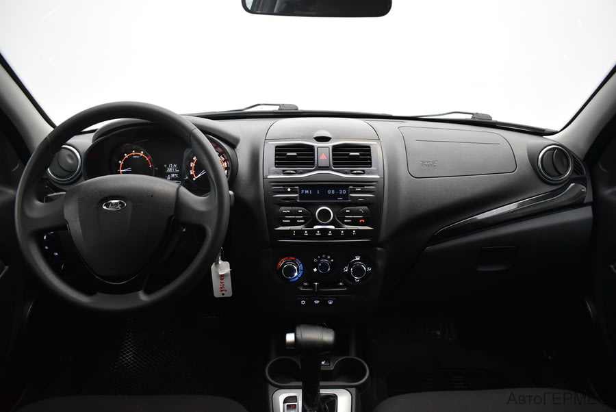 Фото LADA Granta I Рестайлинг с пробегом | №5