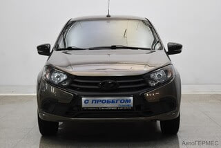 Фото LADA Granta I Рестайлинг с пробегом Фото LADA Granta I Рестайлинг с пробегом