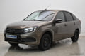 Фото LADA Granta I Рестайлинг с пробегом | №1