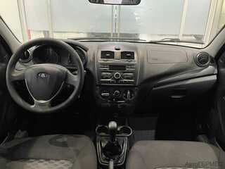 Фото LADA Granta I Рестайлинг с пробегом