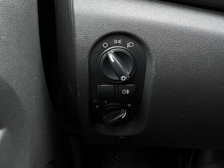 Фото LADA Granta I Рестайлинг с пробегом | №9