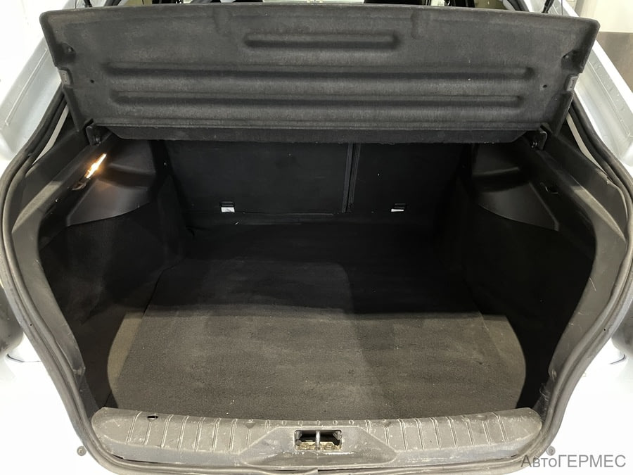 Фото LADA Granta I Рестайлинг с пробегом | №13