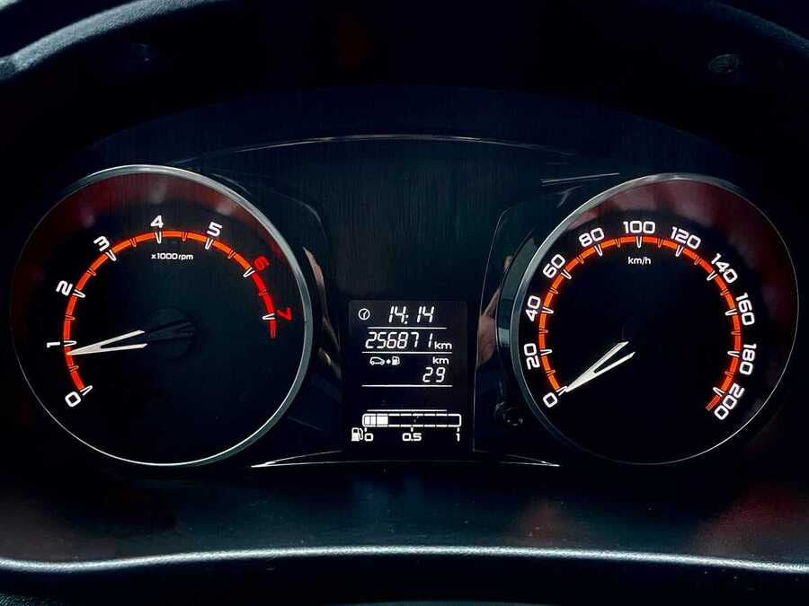 Фото LADA Granta I Рестайлинг с пробегом | №6