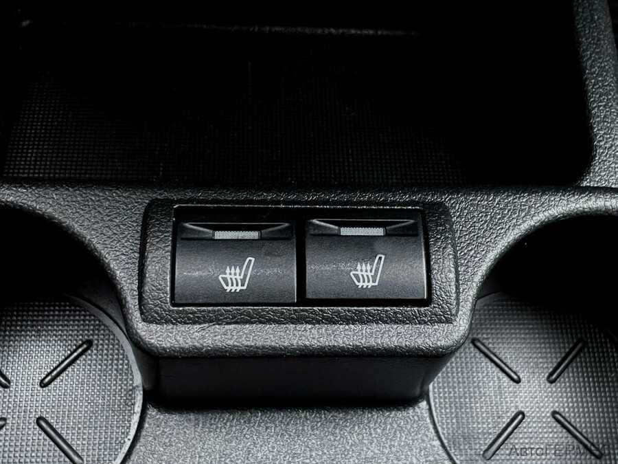 Фото LADA Granta I Рестайлинг с пробегом | №10