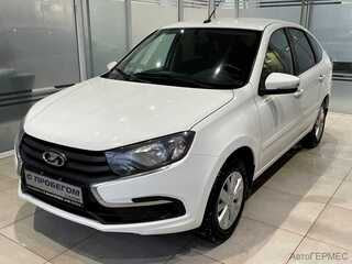 Фото LADA Granta I Рестайлинг с пробегом