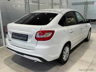 Фото LADA Granta I Рестайлинг с пробегом