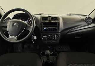 Фото LADA Granta I Рестайлинг с пробегом