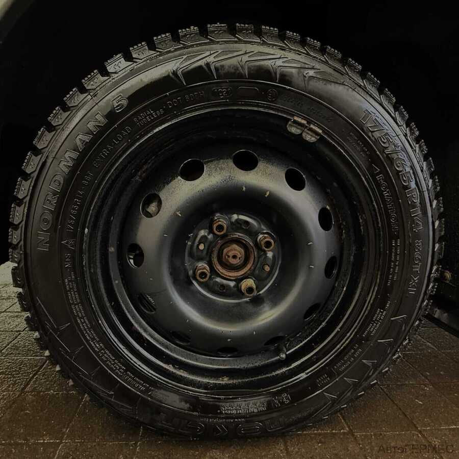 Фото LADA Granta I Рестайлинг с пробегом | №14 Фото LADA Granta I Рестайлинг с пробегом | №14